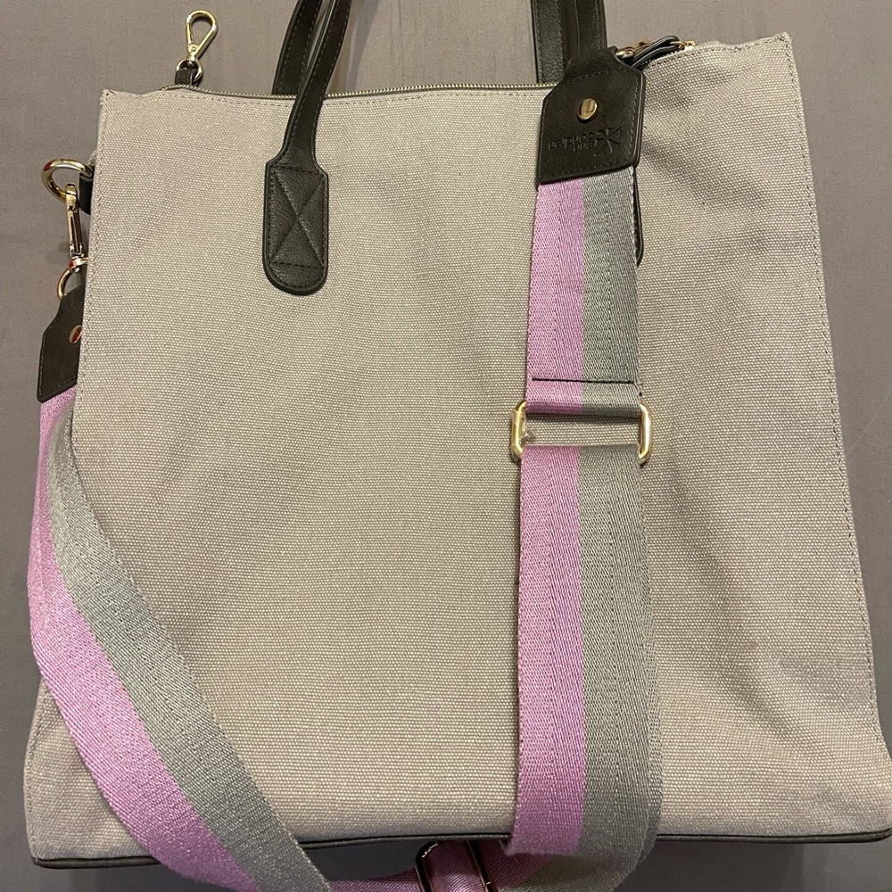 Erin Condren tote